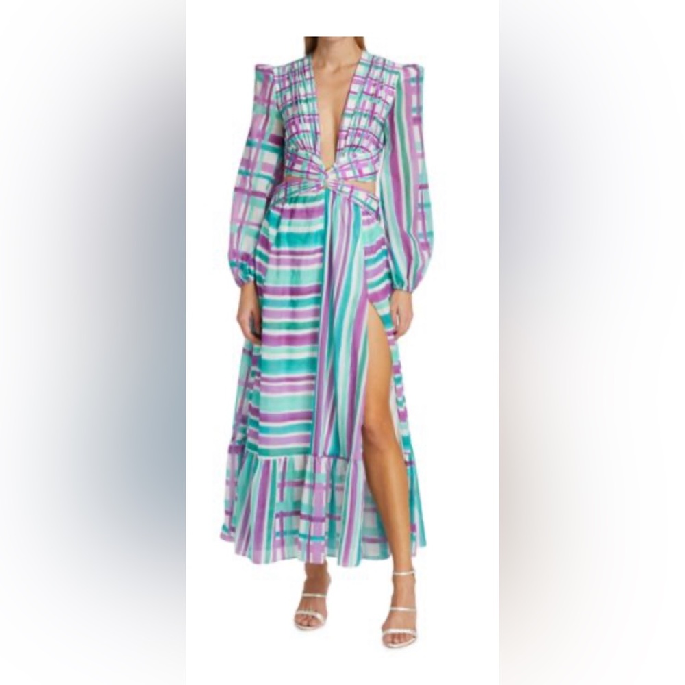 Gorgeous Patbo Maxi